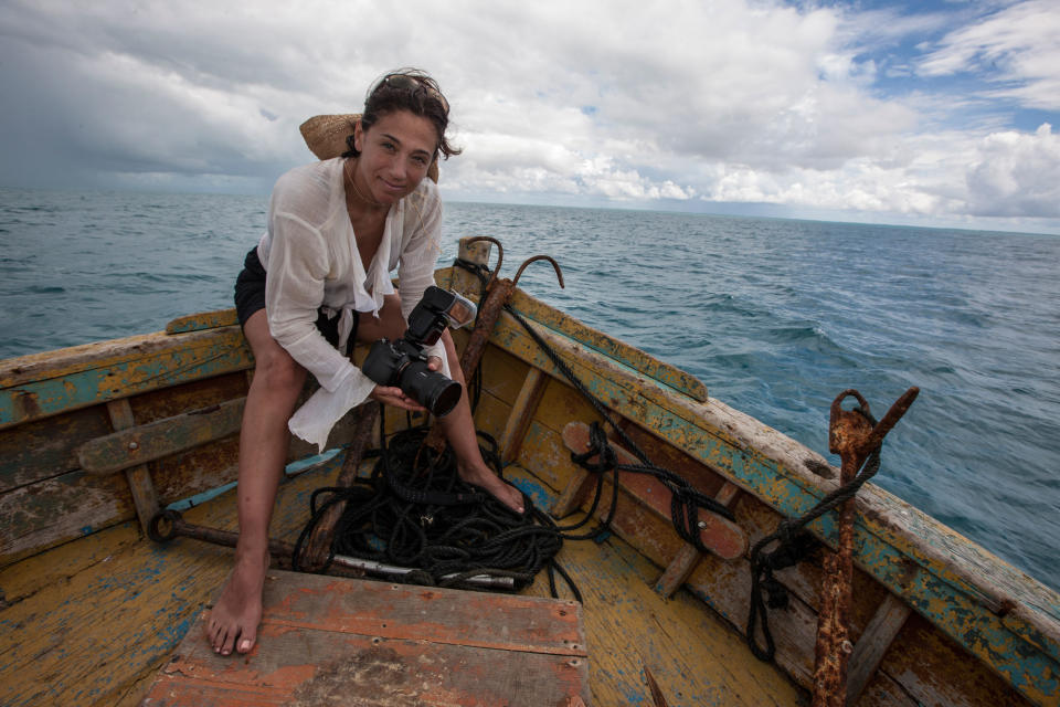 Photo credit: Paul Nicklen