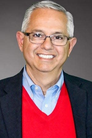 David Aguirre
