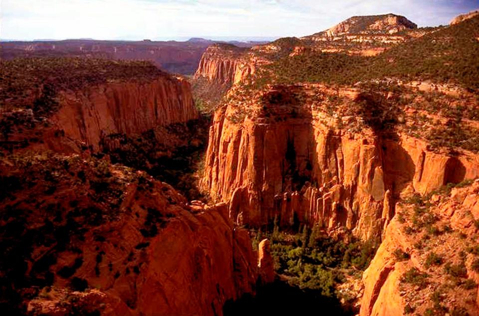 Grand Staircase-Escalante