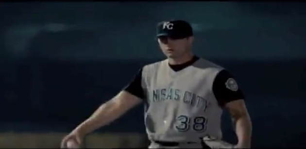 Top 5 movie cameos by MLB stars