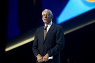 <p>No. 15: S. Robson Walton<br> Net worth: $34.1 billion<br> Source of wealth: Wal-Mart<br> (Reuters) </p>