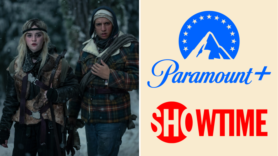 Save big with this Paramount+, Showtime streaming bundle.