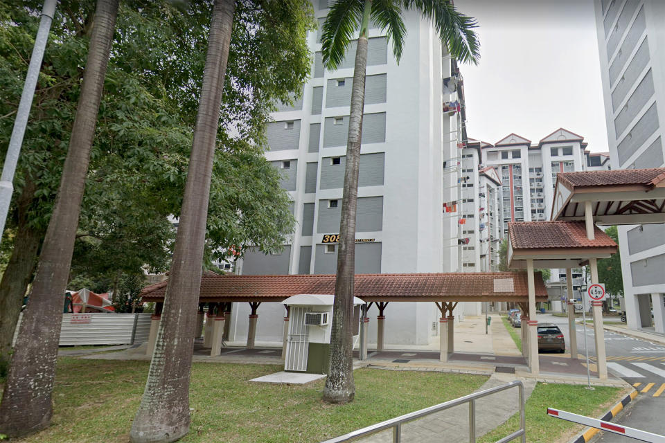 Man, 35, to face murder charge for stabbing woman, 34, in Jurong