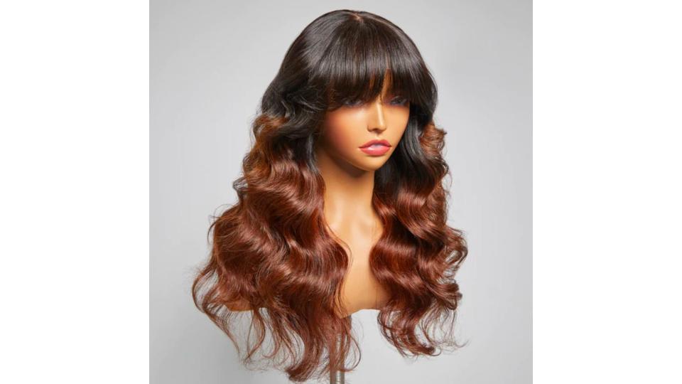 Best Wigs For Black Women