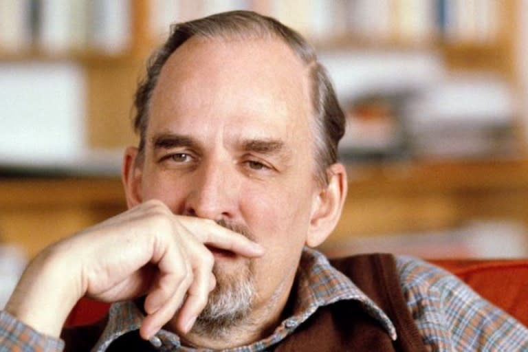 Bergman fue uno de los grandes directores del siglo XX