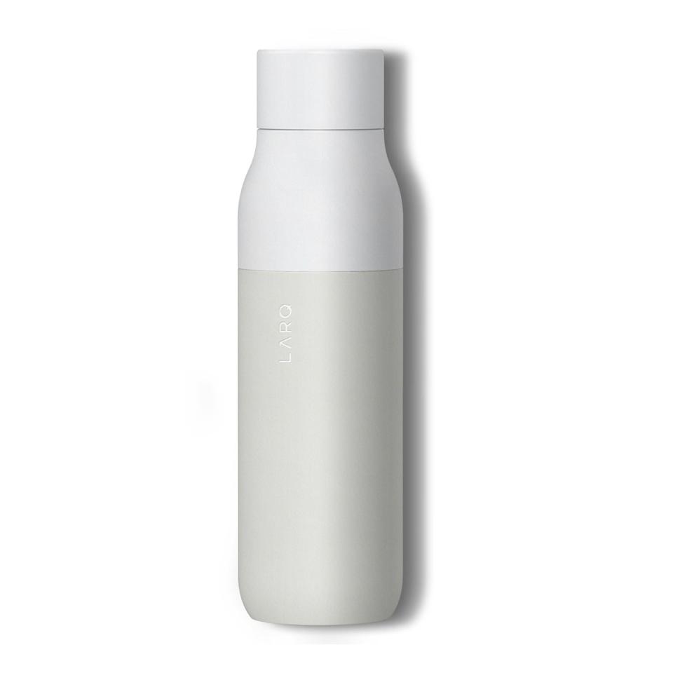 Larq Self-Cleaning Bottle