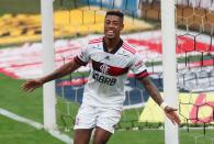 Brasileiro Championship - Corinthians v Flamengo