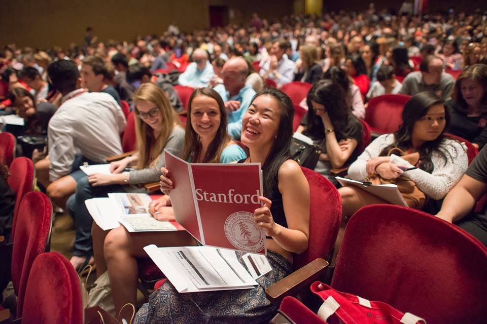 Stanford University