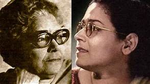 The doyenne of Urdu literature, Ismat Chughtai was also the subcontinent's foremost feminist and the original 