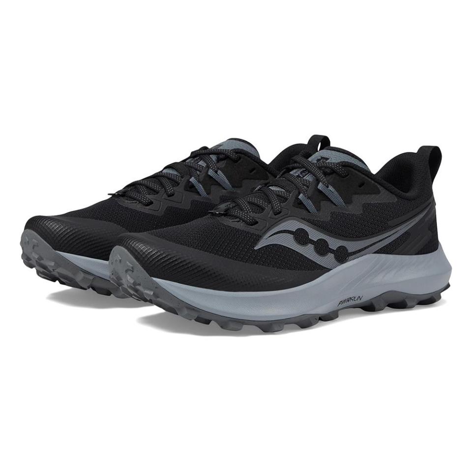 <p><a href="https://go.redirectingat.com?id=74968X1596630&url=https%3A%2F%2Fwww.zappos.com%2Fp%2Fsaucony-peregrine-14-black-carbon%2Fproduct%2F9921264&sref=https%3A%2F%2Fwww.runnersworld.com%2Fgear%2Fg60778455%2Fcross-country-running-shoes%2F" rel="nofollow noopener" target="_blank" data-ylk="slk:Shop Now;elm:context_link;itc:0;sec:content-canvas" class="link ">Shop Now</a></p><p>Peregrine 14 Cross Country Shoe</p><p>zappos.com</p><p>$139.95</p>