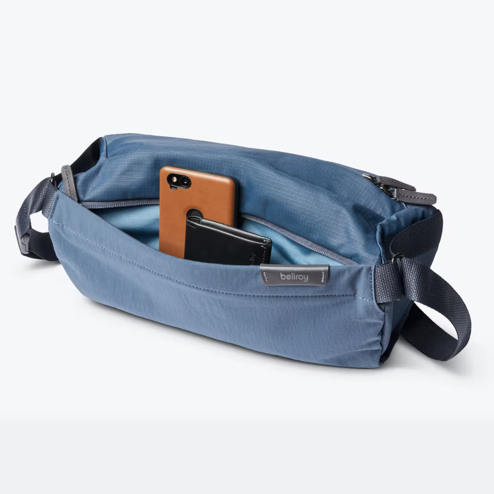 <p><a href="https://go.redirectingat.com?id=74968X1596630&url=https%3A%2F%2Fbellroy.com%2Fproducts%2Fsling%2Fbaida_nylon_sling_standard%2Fmarine_blue%23slide-0&sref=https%3A%2F%2Fwww.womansday.com%2Frelationships%2Ffamily-friends%2Fg36291379%2Fbest-gifts-for-dad%2F" rel="nofollow noopener" target="_blank" data-ylk="slk:Shop Now;elm:context_link;itc:0;sec:content-canvas" class="link ">Shop Now</a></p><p>Sling Pack</p><p>$99.00</p><p>Bellroy</p><span class="copyright">bellroy</span>