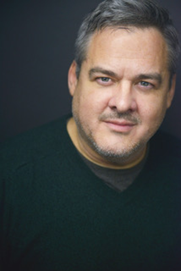 William Thomas Evans will play the Boy’s father (Hucklebee) in "The Fantasticks" at Cape Playhouse after being involved in some way with the musicalover 30 years,” including performing as the Boy, El Gallo and now the father.