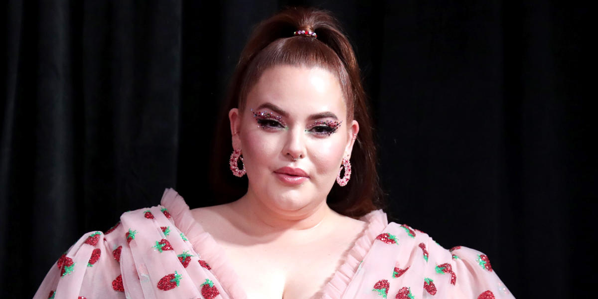 Did Body Positivity Influencer Tess Holliday Scam Her Way To