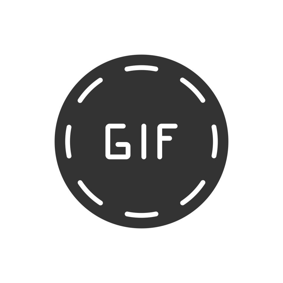 2007: GIF