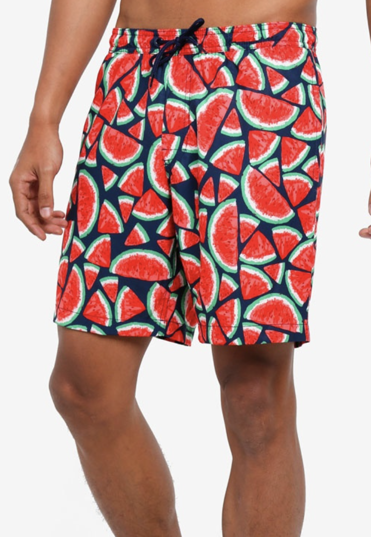 Gap Swim Trunks, $58.90