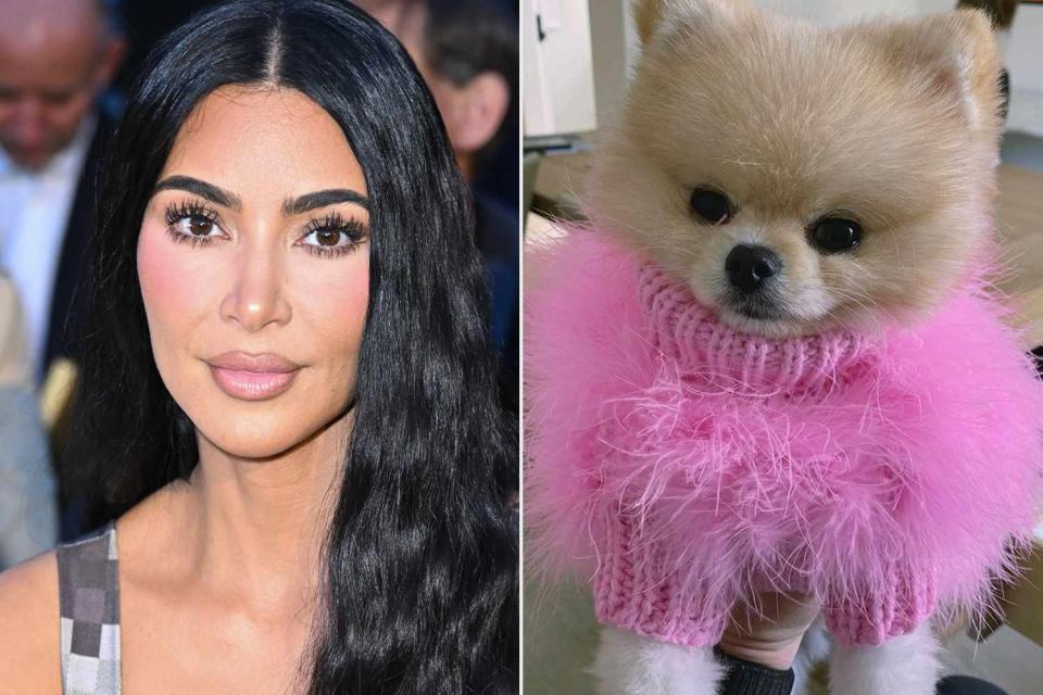 <p>Getty, Kim Kardashian/Instagram</p> Kim Kardashian; Kardashian