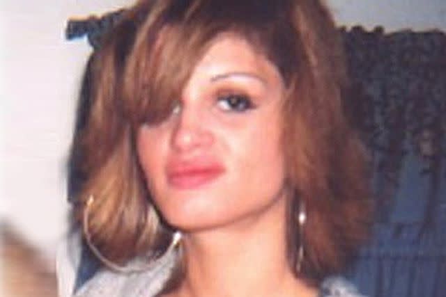 <p>Jersey City Police</p> Shannan Gilbert