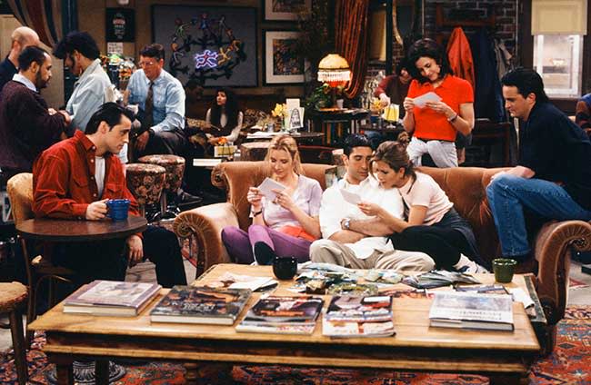 friends-cast