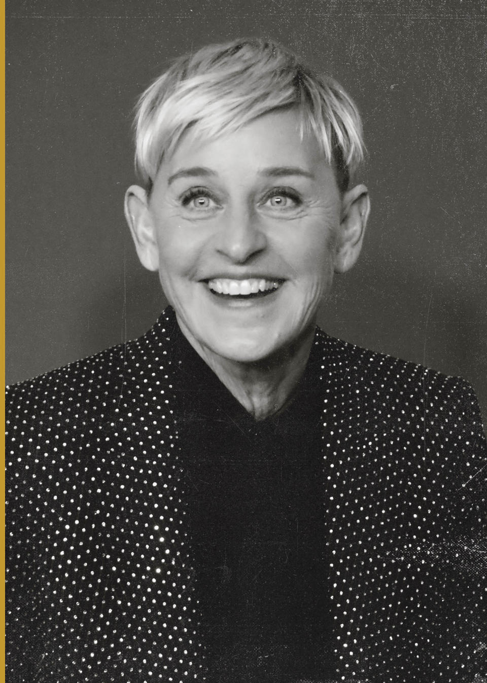 Ellen DeGeneres