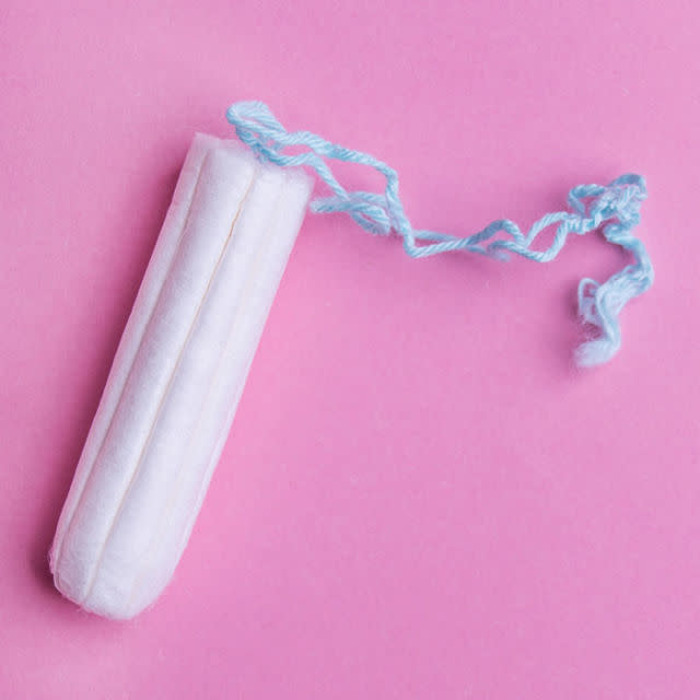 <p>If your period seems abnormally light, it might not even be your period at all: "If you're pregnant, you could experience some bleeding two weeks after fertilization and think it's just a light period. Then, once you get to your next cycle, you'll miss your period," says <a rel="nofollow noopener" href="http://www.montefiore.org/body.cfm?id=1735&action=detail&ref=763" target="_blank" data-ylk="slk:Mary L. Rosser;elm:context_link;itc:0;sec:content-canvas" class="link ">Mary L. Rosser</a>, M.D., Ph.D., division director of General Obstetrics & Gynecology at the <a rel="nofollow noopener" href="http://www.montefiore.org/" target="_blank" data-ylk="slk:Montefiore Medical Center;elm:context_link;itc:0;sec:content-canvas" class="link ">Montefiore Medical Center</a>. </p>