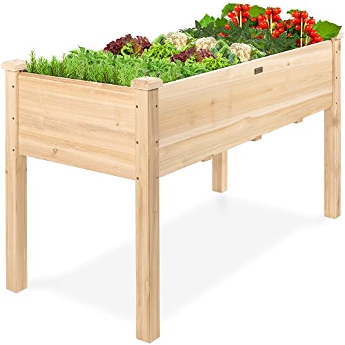 Best Choice Products Raised Garden Bed (Amazon / Amazon)