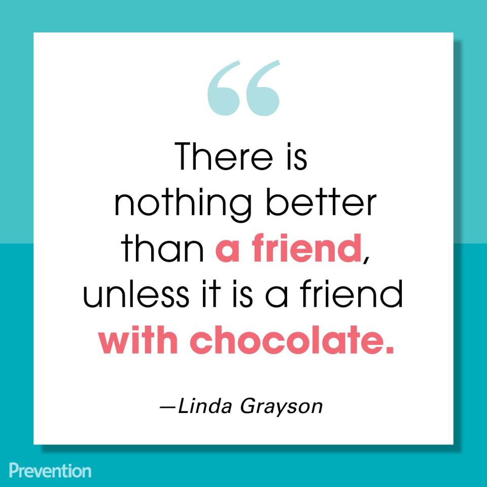 linda grayson quote