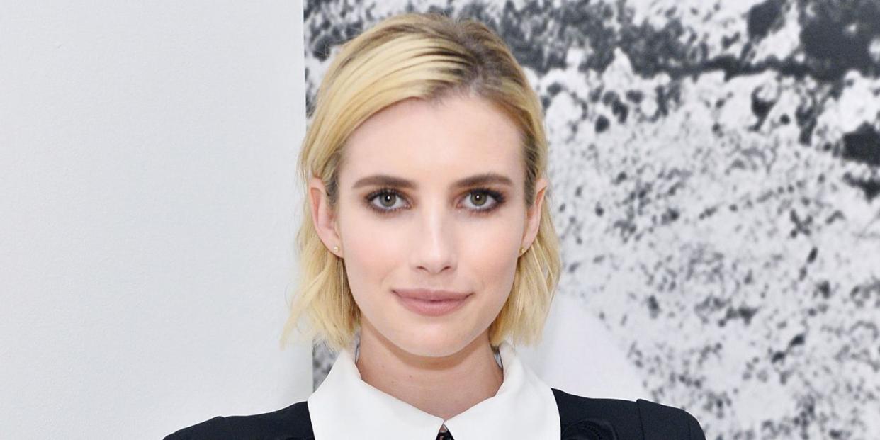 emma roberts