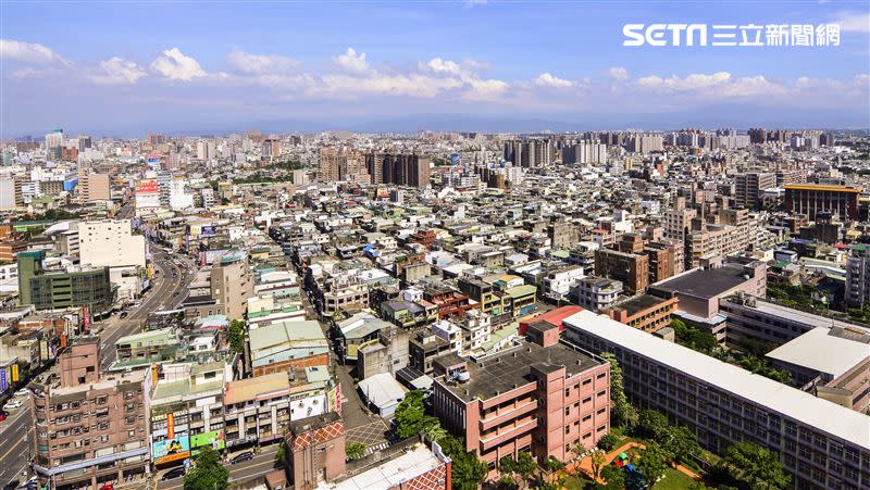 原PO認為桃園市全台最難玩的縣市。（示意圖／資料照）