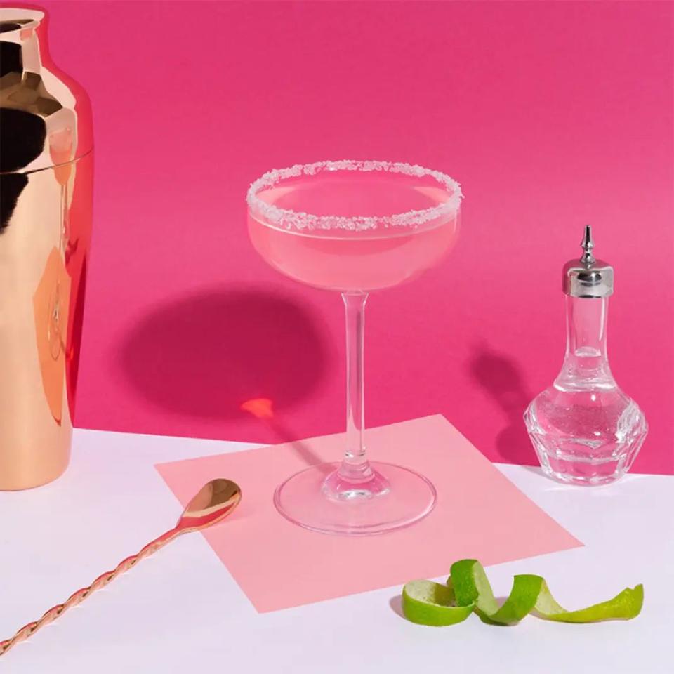 pink margarita