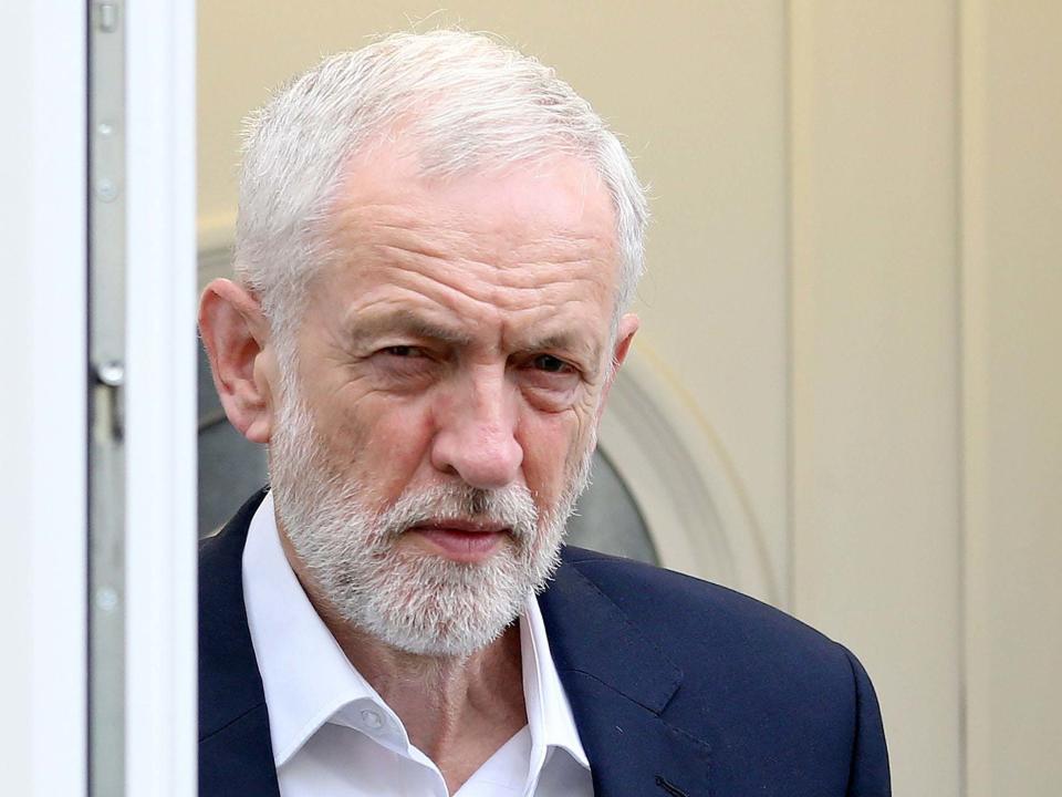 Trade unionists overwhelmingly back a fresh Brexit referendum, a survey has found, as Jeremy Corbyn consults them ahead of a possible shift in Labour policy.Almost two-thirds of union members support a Final Say public vote, it showed – rising to more than three-quarters of those who backed Labour at the last general election.They also want Labour to campaign for the UK to stay in the EU by a three-to-one margin and are three times more likely to vote for a Labour Party fully backing a referendum than deterred from doing so.The results come at a crucial time, ahead of another crunch shadow cabinet meeting on Tuesday when Mr Corbyn will again come under huge pressure to come off the fence.Delaying a decision last week, he said: “I will be hearing trade union views and then I want to set out our views to the public” – hinting at a major speech.Jo Stevens, the secretary of the trade union group of Labour MPs and a supporter of the People’s Vote campaign, urged Mr Corbyn to listen to “the strong message”.“Labour’s official position is still too far behind that of our party members and voters, not to mention grassroots trade unionists who are the bedrock of our movement, she said.The results showed “working people, trade union members” wanted a Final Say vote “just like his constituents do in Islington”, Ms Stevens added.Peter Kellner, the former president of YouGov, which carried out the poll of 1,813 people, said members in all of the big three unions, Unison, Unite and GMB, were speaking with one voice.“Although views vary slightly, clear majorities in all three unions back a new public vote and a Remain outcome,” he concluded.The hopes of many Labour MPs of a fundamental shift to outright support for a second referendum came to nothing last week, when the shadow cabinet meeting broke up without agreement.Mr Corbyn alarmed those pressing for a commitment to campaign for Remain by saying any referendum ballot paper should contain “real choices for both Leave and Remain voters”.Tom Watson has now accused Labour bosses of rigging an analysis of the party’s European elections disaster to block a shift to fully backing a second referendum.Ahead of Mr Corbyn meeting trade union general secretaries, the poll found rank and file members:* Back a People’s Vote by 64 to 33 per cent – and support staying in the EU by a margin of 71 to 29 per cent if it is staged;* Want Labour to campaign for the UK to stay in the EU by 60 to 21 per cent – rising to 74 to 10 per cent among the party’s 2017 voters;* Think Labour’s current position on Brexit is confusing or unclear by a margin of 81 to 16 per cent;* Believe it is more important to have free trade than to control immigration by a margin 73 to 20 per cent; and* Are drifting to other parties – with just 39 per cent of trade currently intending to vote Labour.