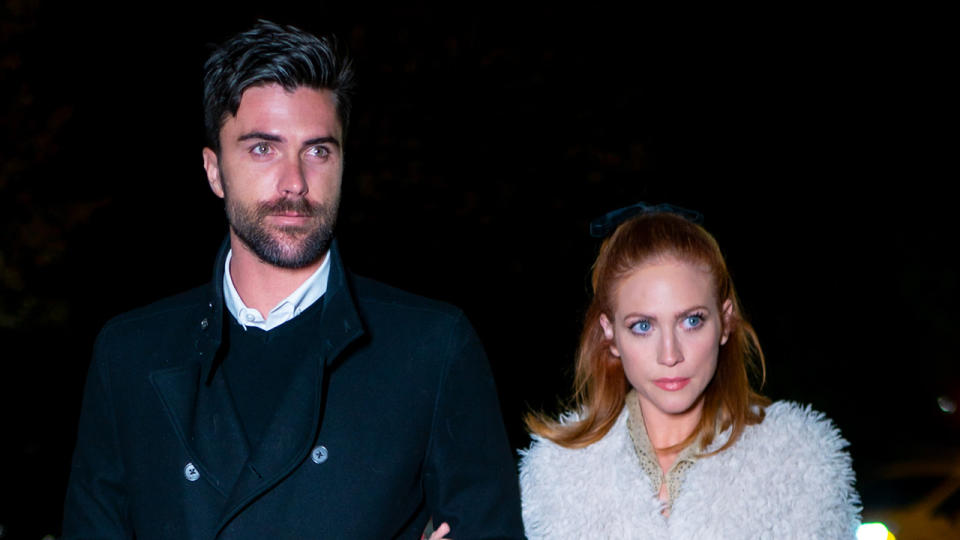 Why Did Tyler Stanaland & Brittany Snow Divorce? She Revealed the Real Reason For Their Split