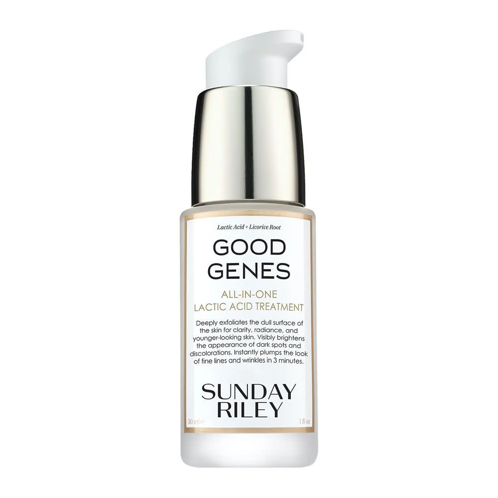 <p><a href="https://go.redirectingat.com?id=74968X1596630&url=https%3A%2F%2Fwww.sephora.com%2Fproduct%2Fgood-genes-all-in-one-lactic-acid-treatment-P309308&sref=https%3A%2F%2Fwww.cosmopolitan.com%2Fstyle-beauty%2Fbeauty%2Fg60386971%2Fsephora-spring-sale-2024-editor-picks%2F" rel="nofollow noopener" target="_blank" data-ylk="slk:Shop Now;elm:context_link;itc:0;sec:content-canvas" class="link rapid-noclick-resp">Shop Now</a></p><p>Good Genes All-In-One AHA Lactic Acid Treatment</p><p>sephora.com</p><p>$122.00</p>