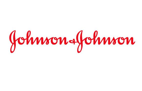 Johnson and Johnson logo