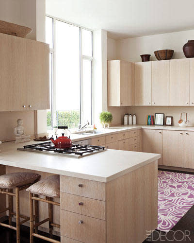 Blogger Kitchen Envy