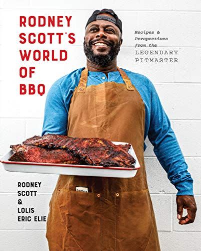 Rodney Scott's World of BBQ