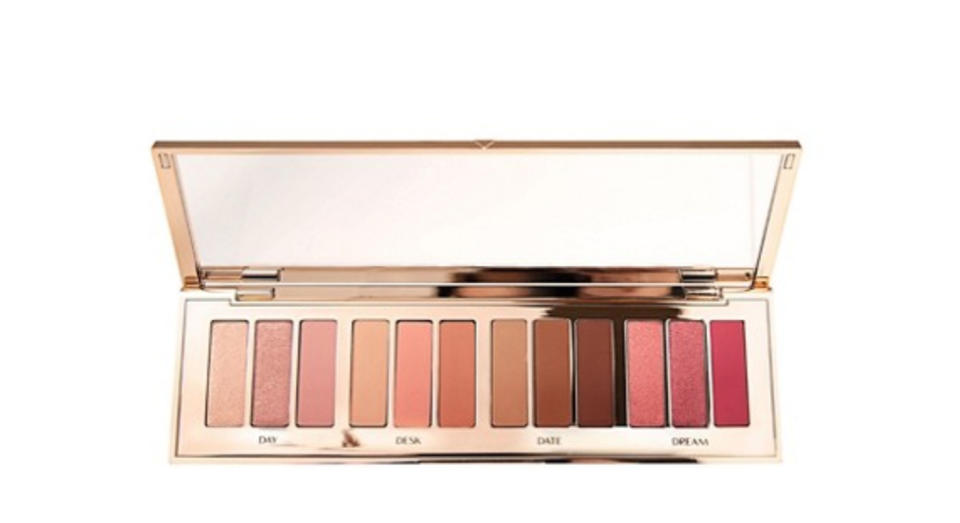 Pillow Talk Instant Eye Palette