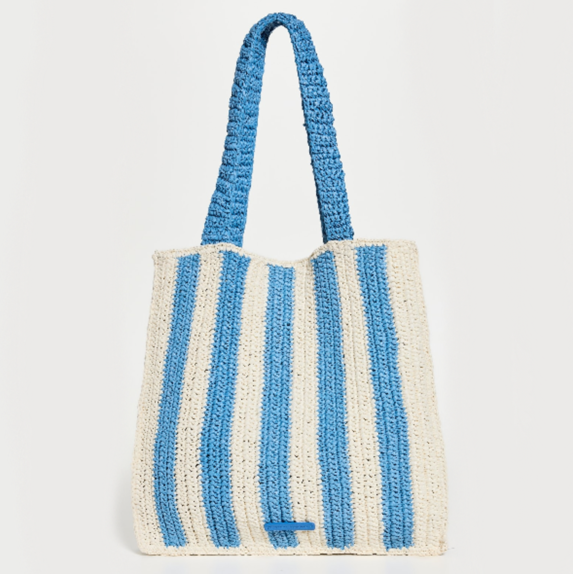 <p><a href="https://go.redirectingat.com?id=74968X1596630&url=https%3A%2F%2Fwww.shopbop.com%2Forion-crochet-raffia-book-tote%2Fvp%2Fv%3D1%2F1500261171.htm&sref=https%3A%2F%2Fwww.harpersbazaar.com%2Ffashion%2Ftrends%2Fg60234233%2Fbest-crochet-tote-bags%2F" rel="nofollow noopener" target="_blank" data-ylk="slk:Shop Now;elm:context_link;itc:0;sec:content-canvas" class="link rapid-noclick-resp">Shop Now</a></p><p>Orion Crochet Raffia Book Tote</p><p>shopbop.com</p><p>$195.00</p><span class="copyright">shopbop.com</span>