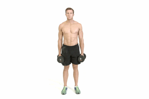 Shoulder, Standing, Exercise equipment, Weights, Arm, Joint, board short, Human leg, Kettlebell, Muscle, 