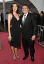 <p>Christopher Knight: 5' 9"<br>Adrianne Curry: 5' 11"</p>