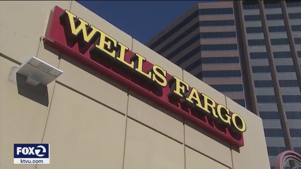 Class action discrimination suit filed against Wells Fargo