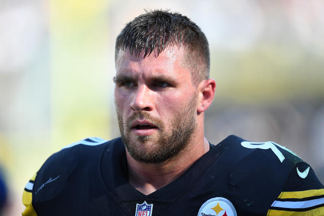 Bills vs Steelers: T.J. Watt suffers torn pec muscle - Buffalo Rumblings