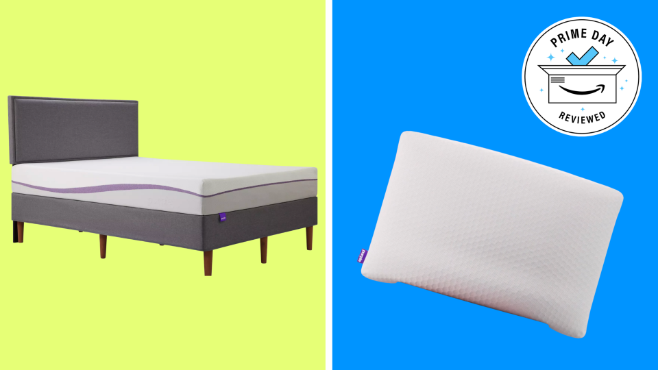 Mattresses that have steep discounts this Amazon Prime Day 2022