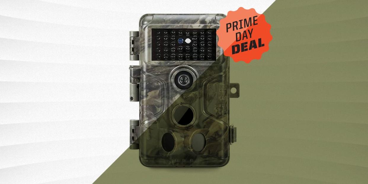 gardepro a3 24mp trail camera