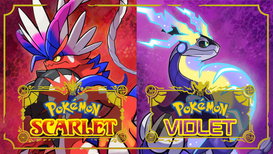 ¿Pokémon Scarlet & Violet recibirán un DLC?