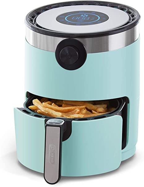 dash air fryer