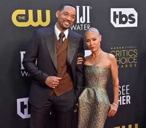 Jada Pinkett Smith 'Insisted' on Vacation Despite Will Smith's Oscars Slap Backlash