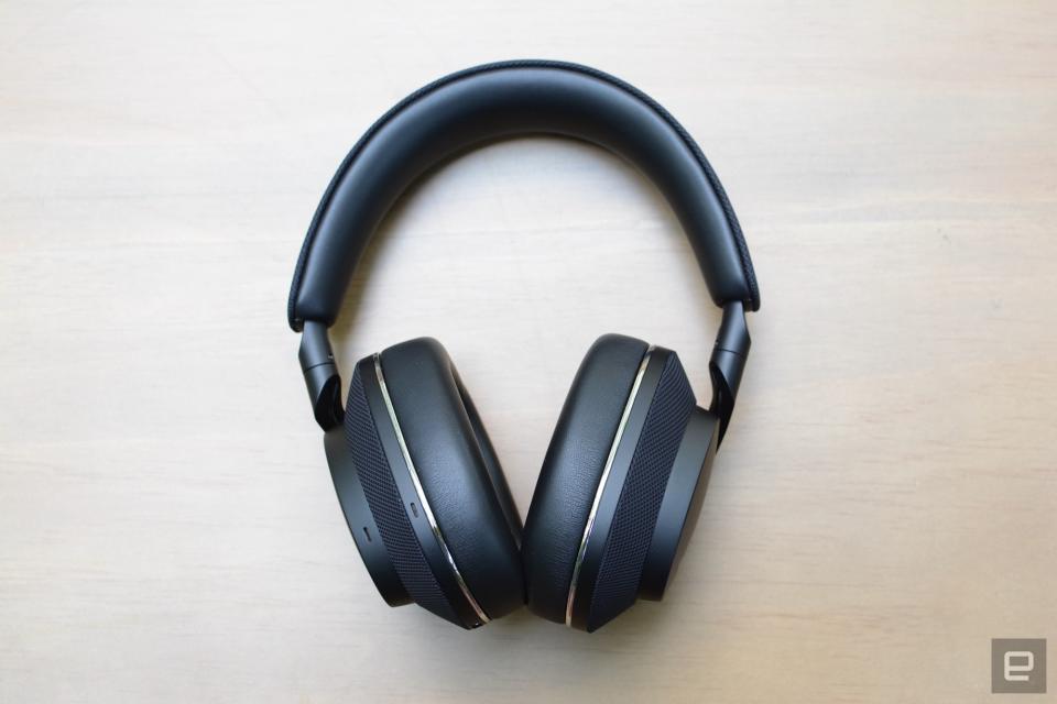 <p>The Px7 S2 feels less like a successor to the Px7 and more like a completely new set of headphones. The host of changes here combine for a more than worthy upgrade over the 2019 model. There are a few gripes, but on ANC performance and sound quality, the Px7 S2 rivals the best headphones you can buy right now.</p>
