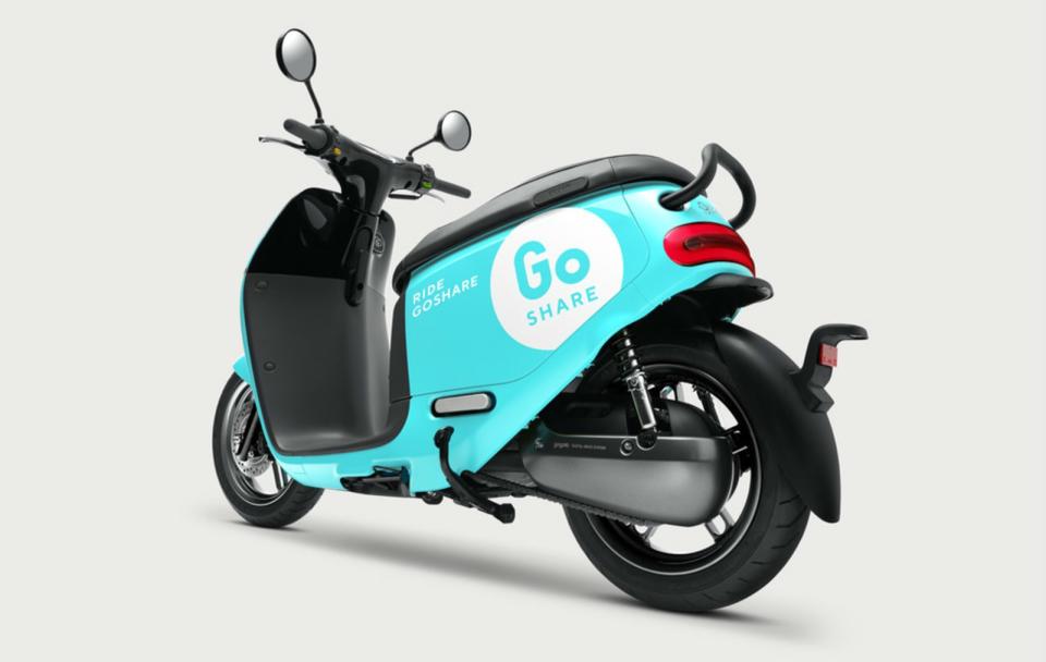 Gogoro