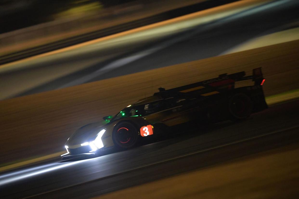 auto endurance world wec fra 24h le mans