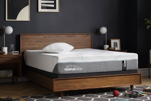 <p>Tempurpedic</p>